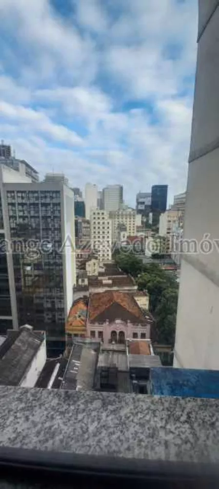 Sala-Conjunto, 36 m² - Foto 2