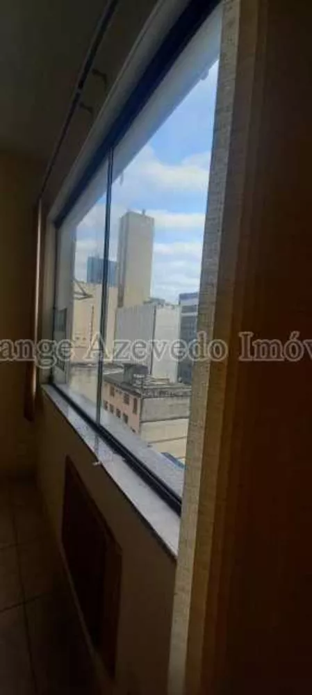 Sala-Conjunto, 36 m² - Foto 13