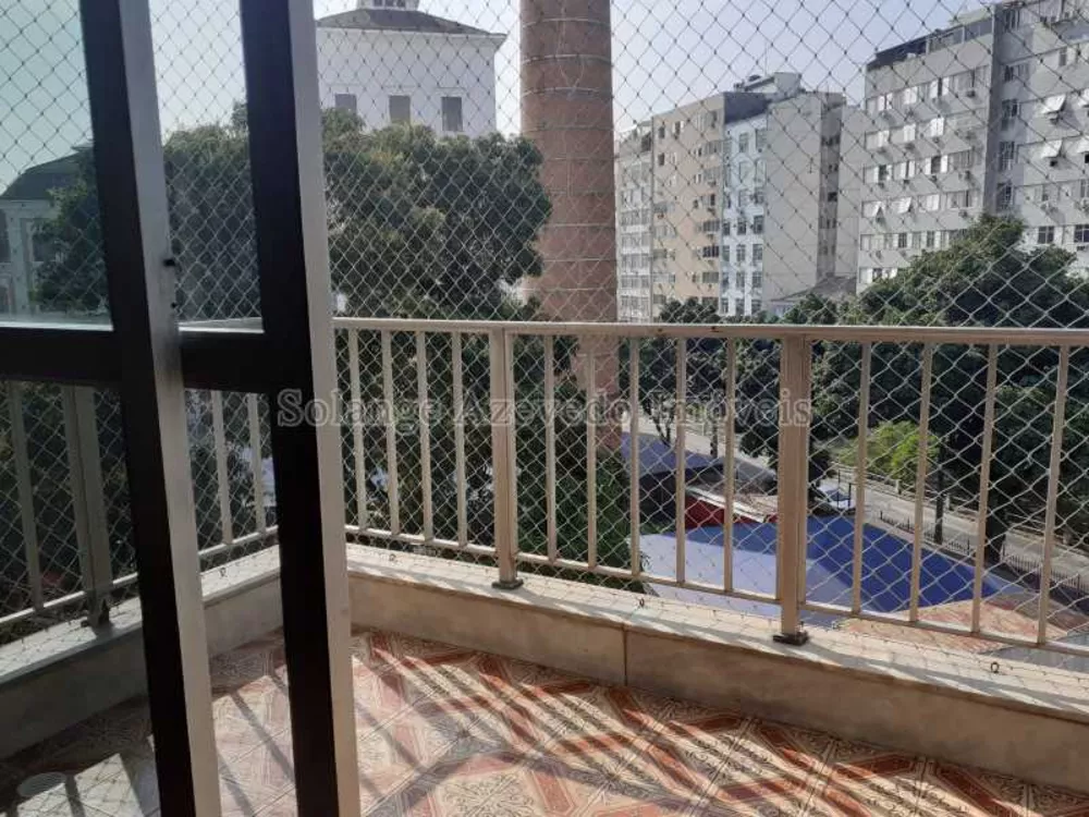 Apartamento, 2 quartos, 83 m² - Foto 13