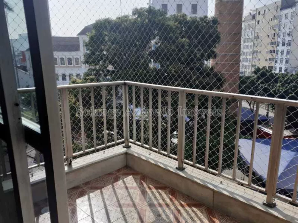 Apartamento, 2 quartos, 83 m² - Foto 15