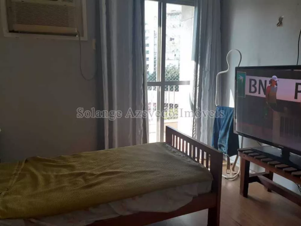 Apartamento, 2 quartos, 83 m² - Foto 2