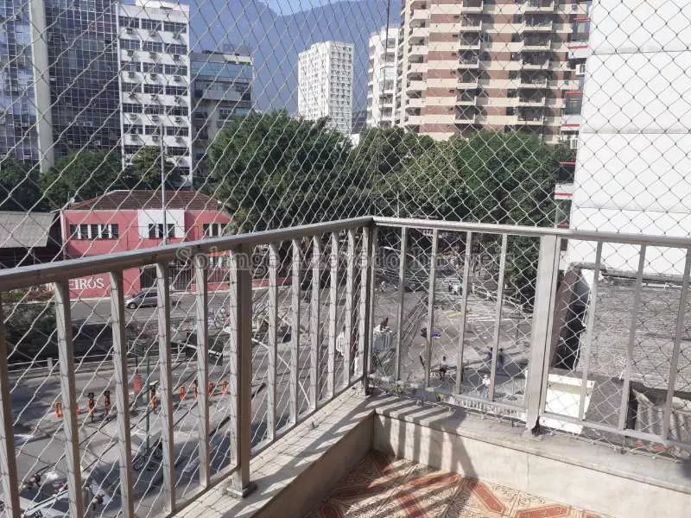 Apartamento, 2 quartos, 83 m² - Foto 10