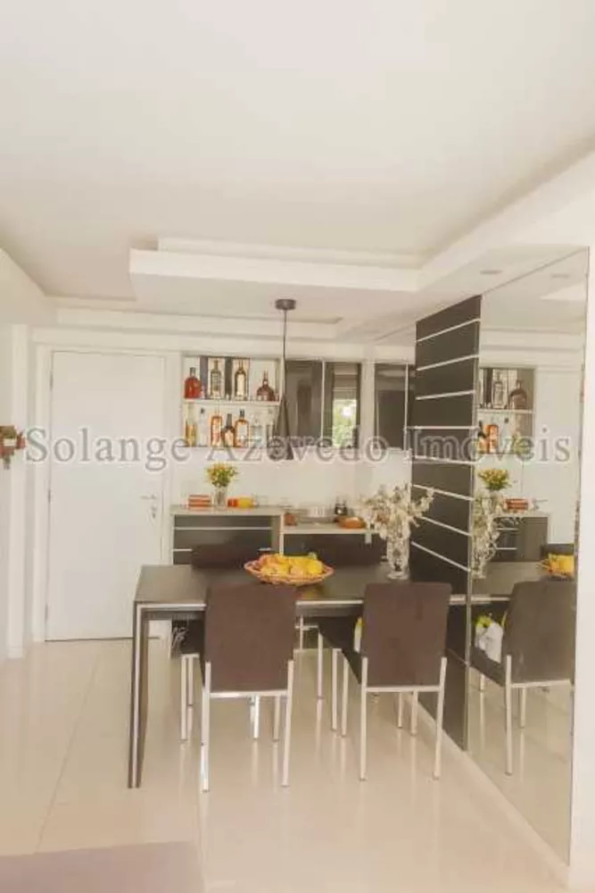 Apartamento, 3 quartos, 60 m² - Foto 5