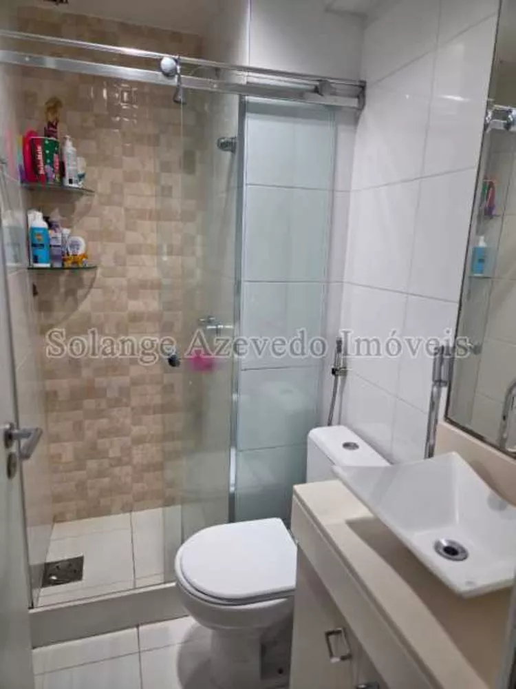 Apartamento, 3 quartos, 60 m² - Foto 4