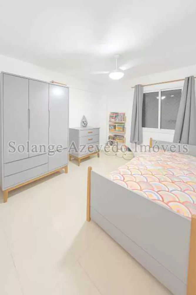 Apartamento, 3 quartos, 60 m² - Foto 6