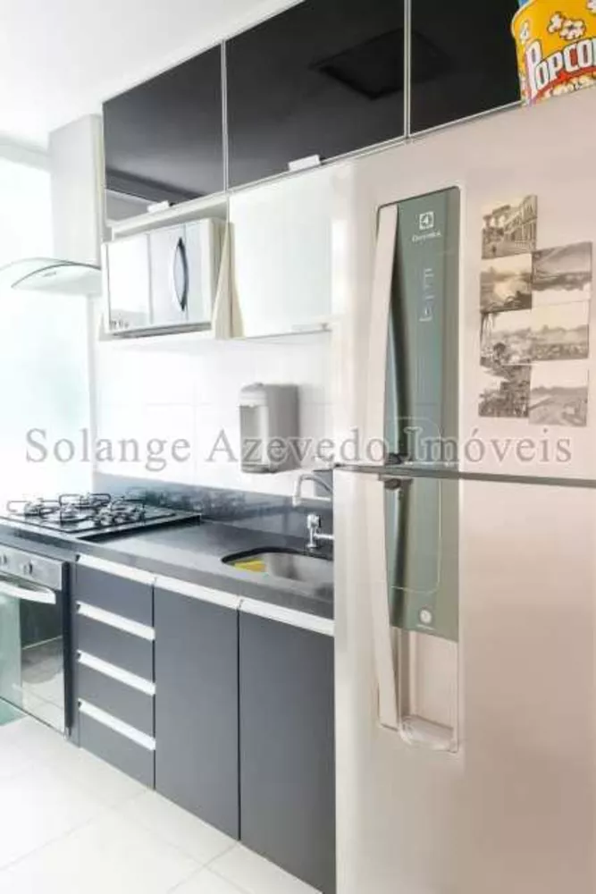 Apartamento, 3 quartos, 60 m² - Foto 11