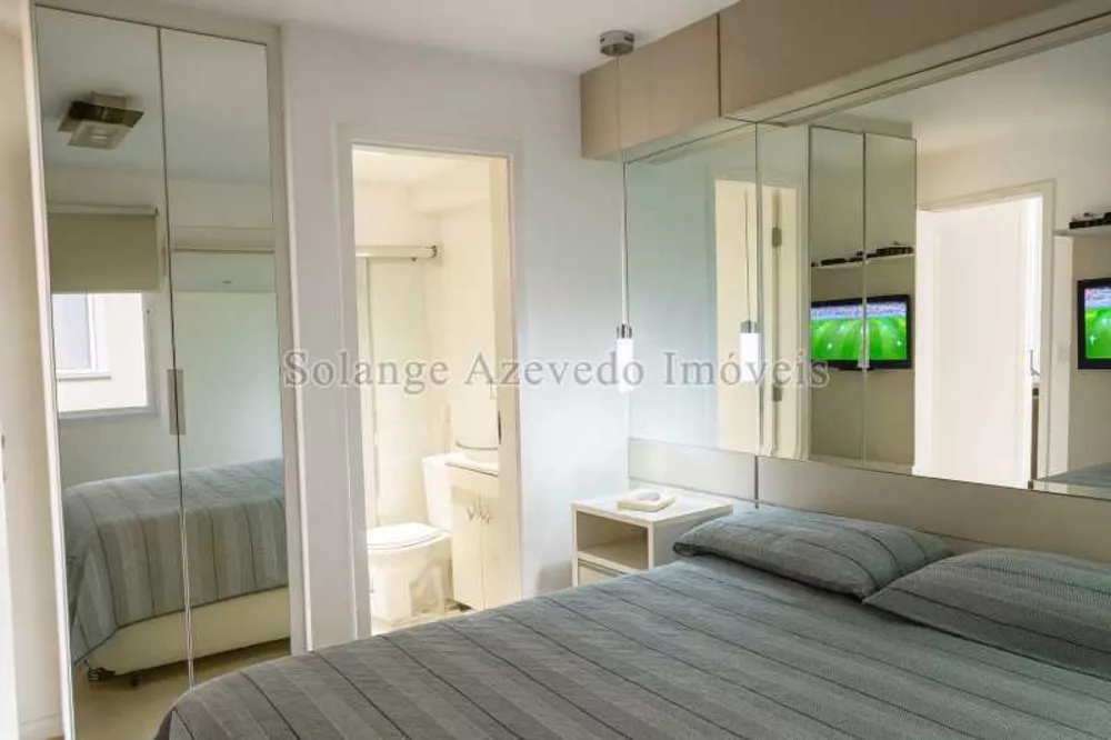 Apartamento, 3 quartos, 60 m² - Foto 8