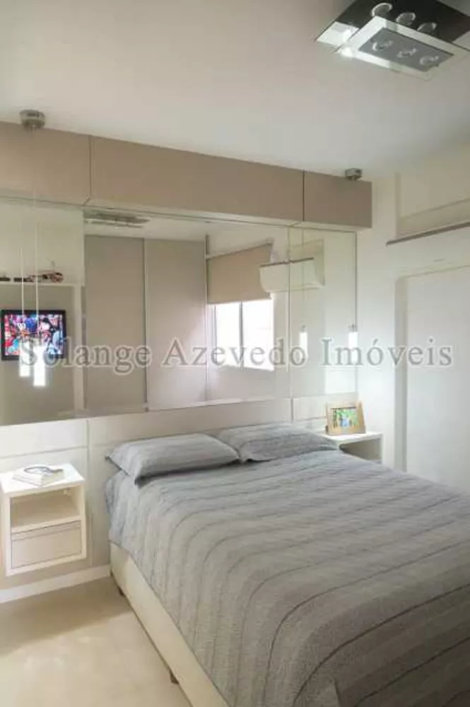Apartamento, 3 quartos, 60 m² - Foto 12