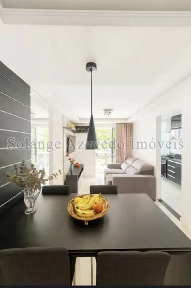 Apartamento, 3 quartos, 60 m² - Foto 9