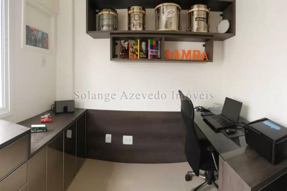 Apartamento, 3 quartos, 60 m² - Foto 2