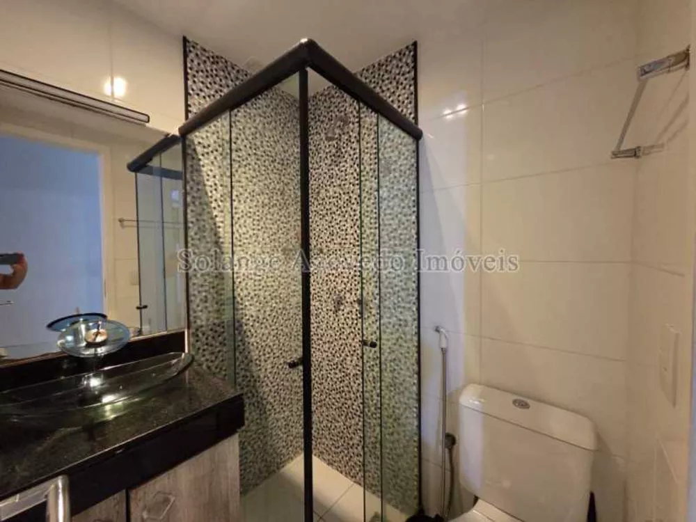 Apartamento, 3 quartos, 60 m² - Foto 3