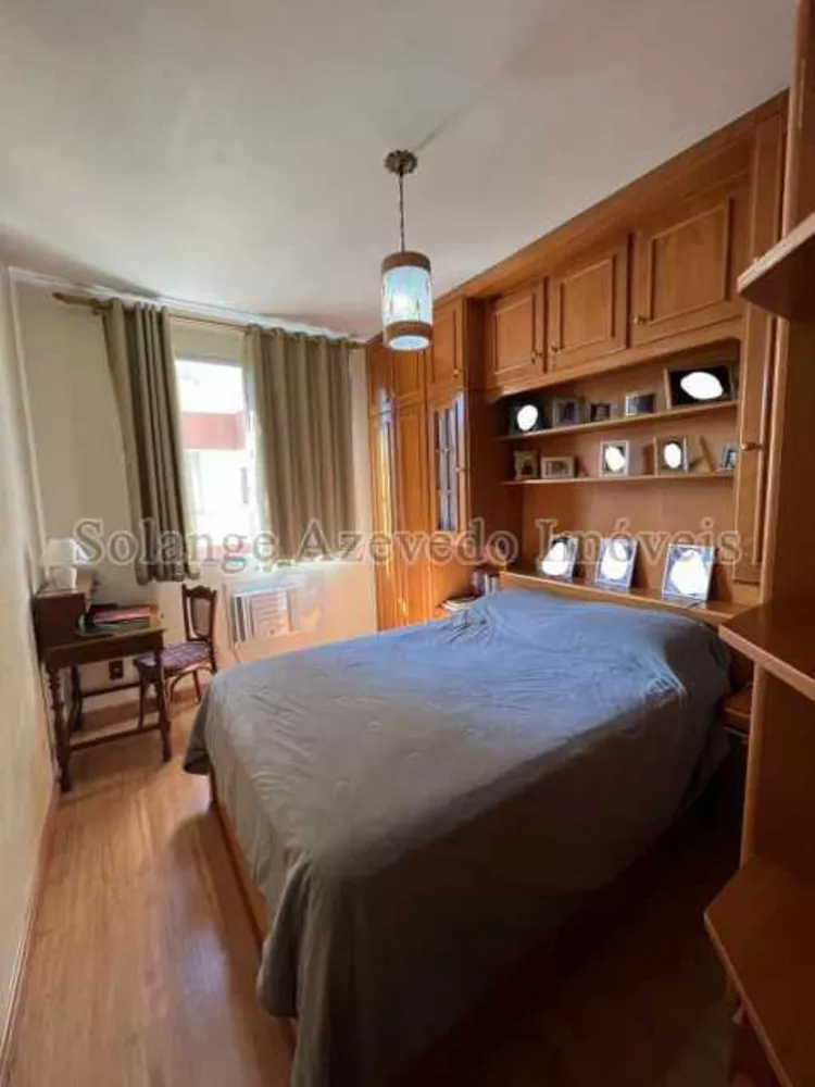 Apartamento, 2 quartos, 80 m² - Foto 4