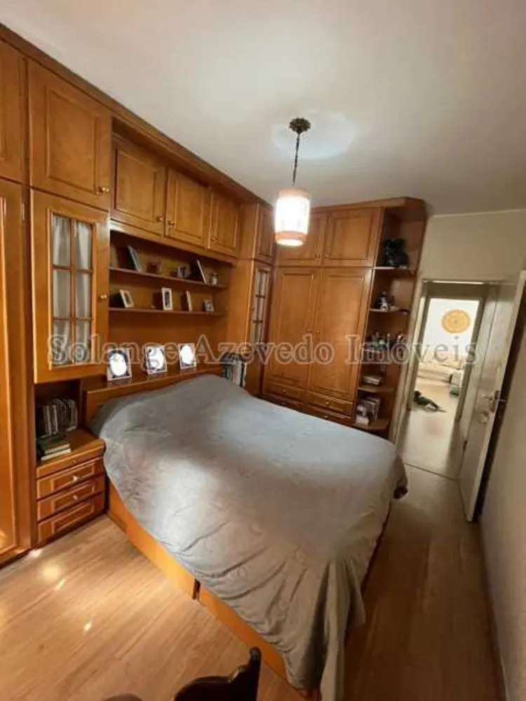 Apartamento, 2 quartos, 80 m² - Foto 3