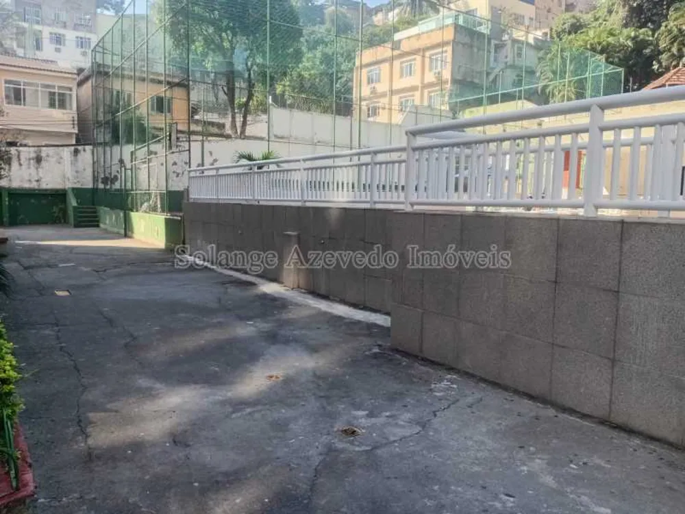 Apartamento, 2 quartos, 75 m² - Foto 22