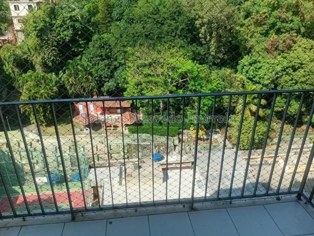 Apartamento, 2 quartos, 75 m² - Foto 25