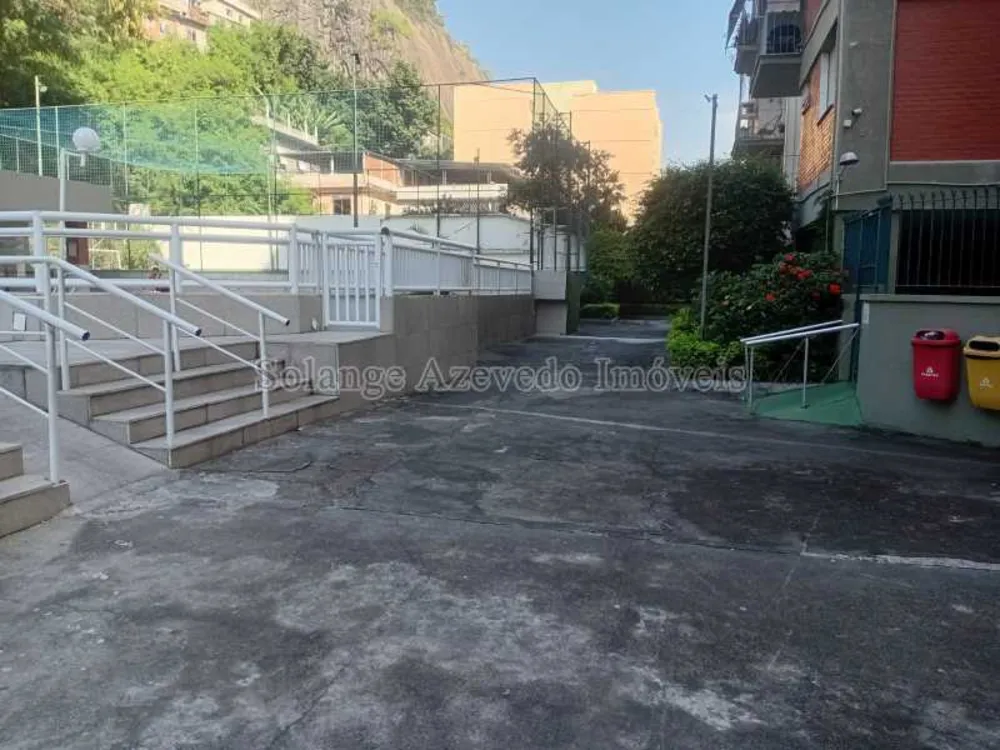 Apartamento, 2 quartos, 75 m² - Foto 13