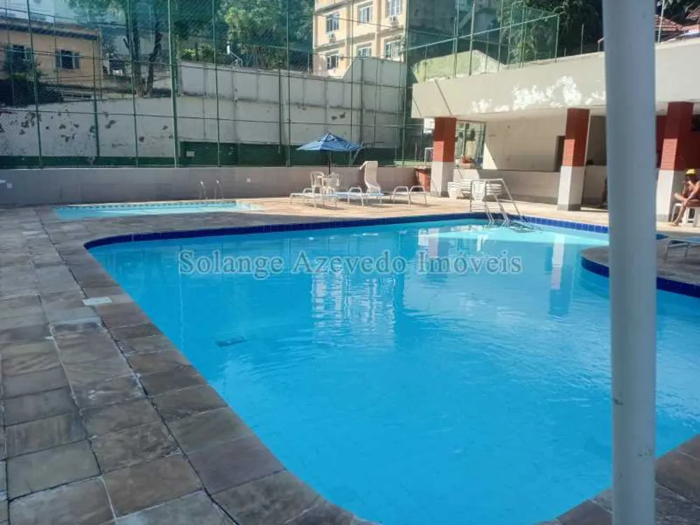 Apartamento, 2 quartos, 75 m² - Foto 2