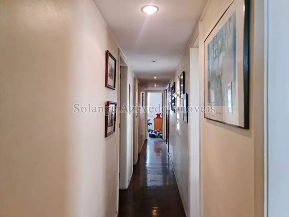 Apartamento, 4 quartos, 160 m² - Foto 10