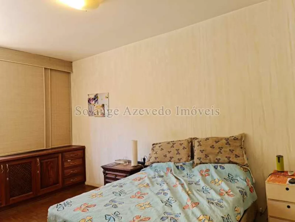 Apartamento, 4 quartos, 160 m² - Foto 17