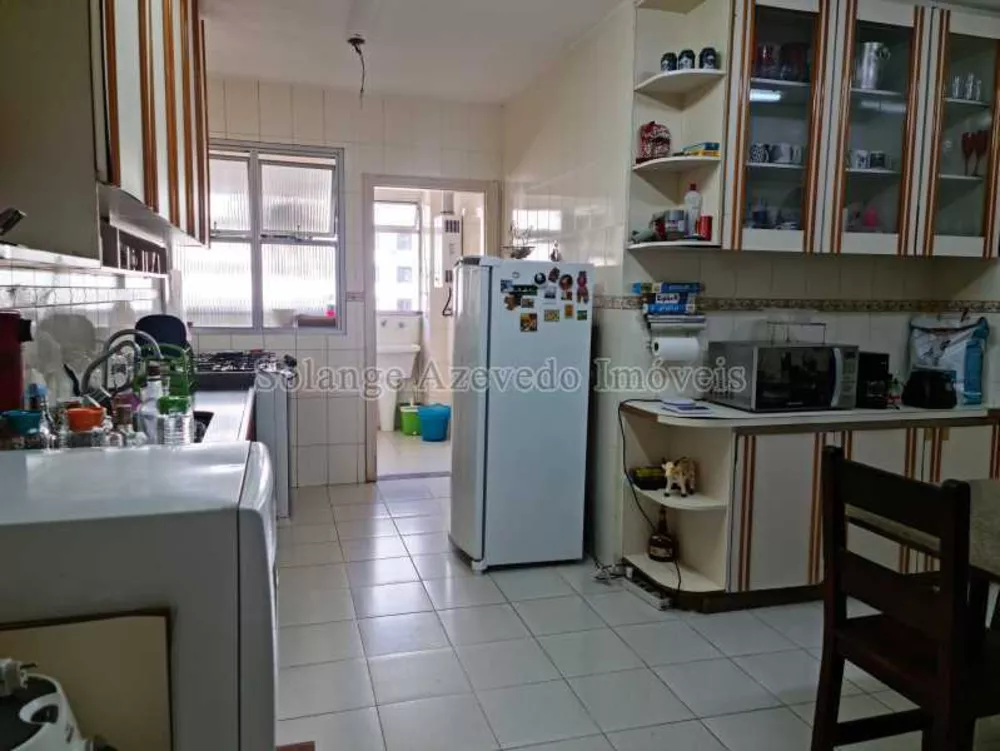 Apartamento, 4 quartos, 160 m² - Foto 30