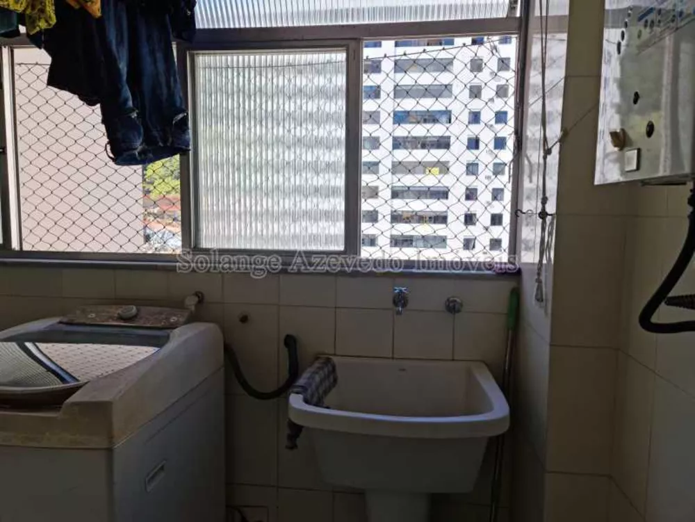 Apartamento, 4 quartos, 160 m² - Foto 29