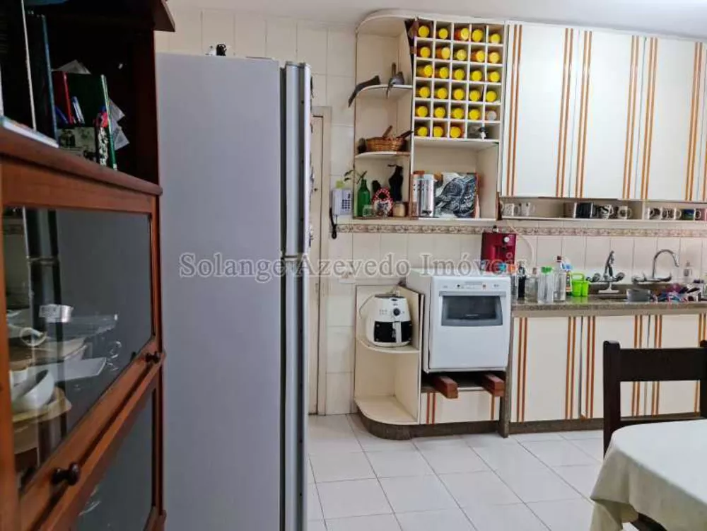 Apartamento, 4 quartos, 160 m² - Foto 14