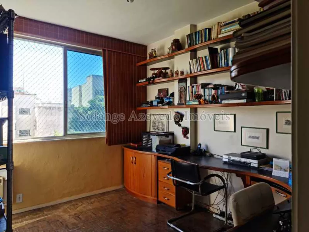 Apartamento, 4 quartos, 160 m² - Foto 13