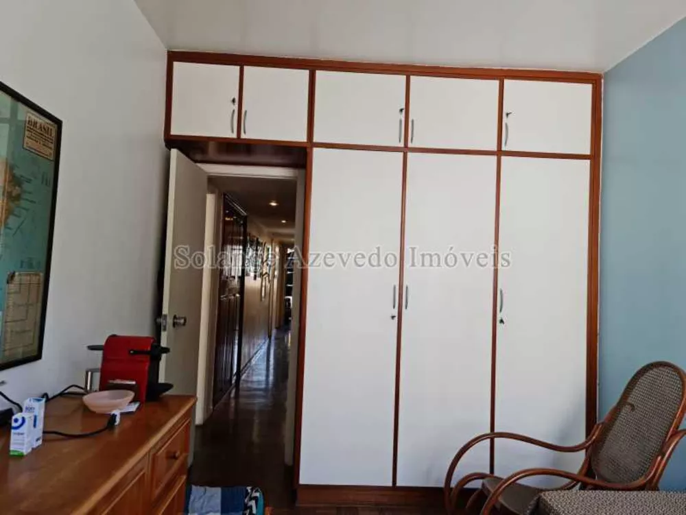 Apartamento, 4 quartos, 160 m² - Foto 8