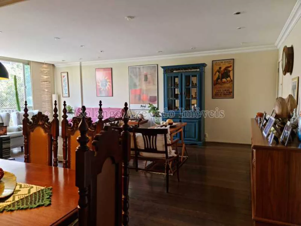Apartamento, 4 quartos, 160 m² - Foto 1
