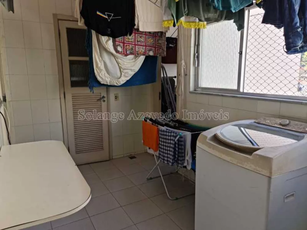 Apartamento, 4 quartos, 160 m² - Foto 20
