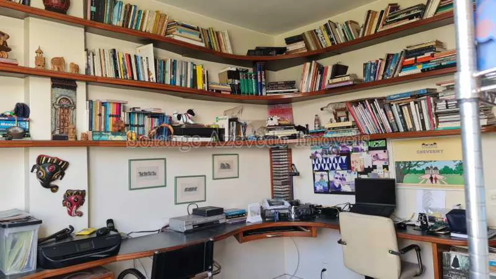 Apartamento, 4 quartos, 160 m² - Foto 28
