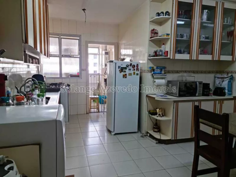 Apartamento, 4 quartos, 160 m² - Foto 23