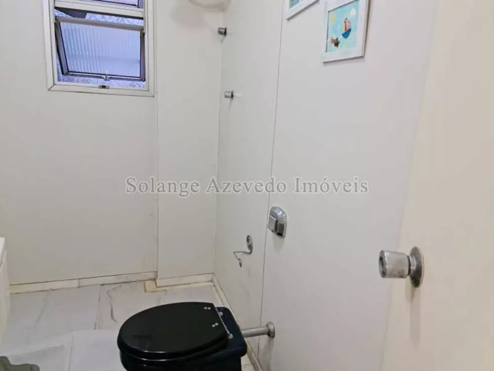 Apartamento, 4 quartos, 160 m² - Foto 21