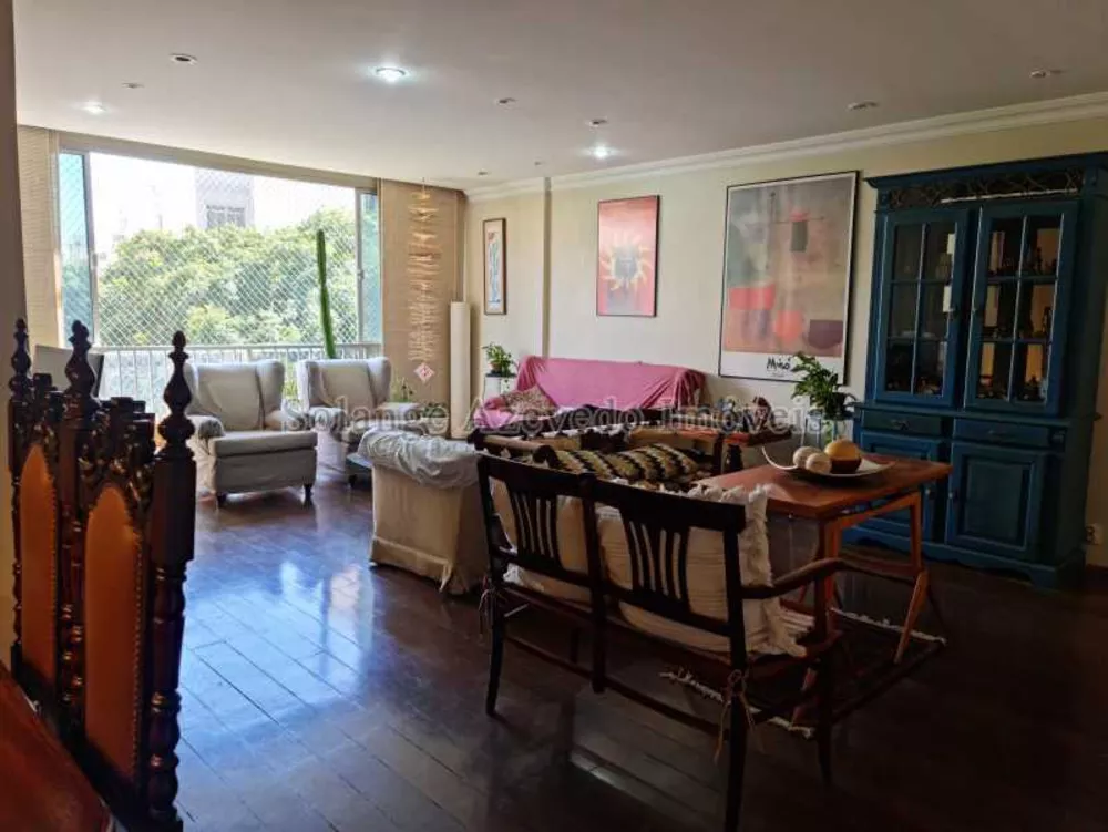 Apartamento, 4 quartos, 160 m² - Foto 25