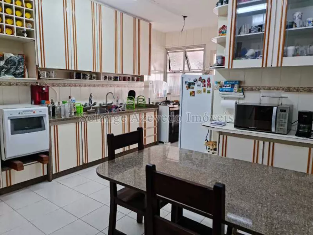 Apartamento, 4 quartos, 160 m² - Foto 22