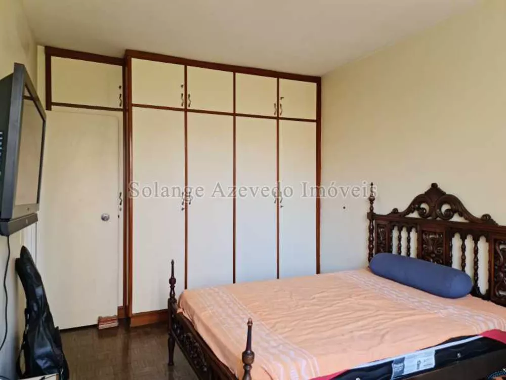 Apartamento, 4 quartos, 160 m² - Foto 9