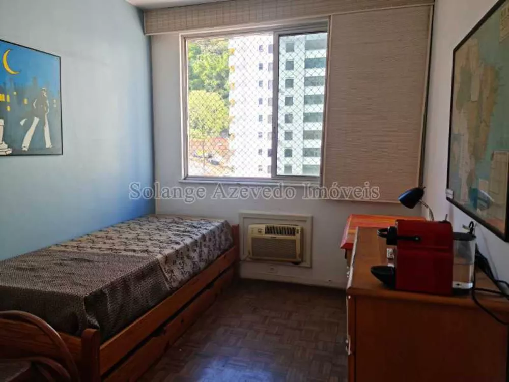 Apartamento, 4 quartos, 160 m² - Foto 18