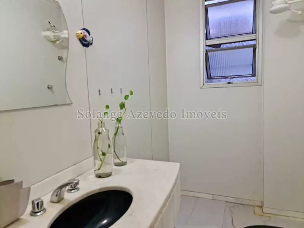 Apartamento, 4 quartos, 160 m² - Foto 16