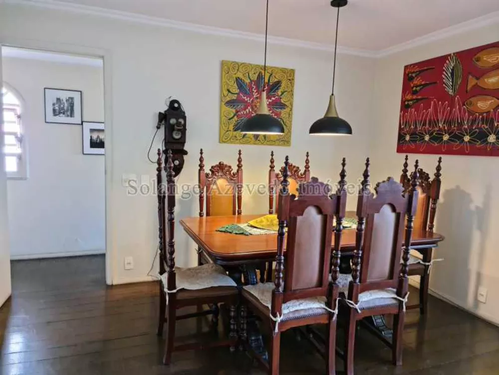 Apartamento, 4 quartos, 160 m² - Foto 24