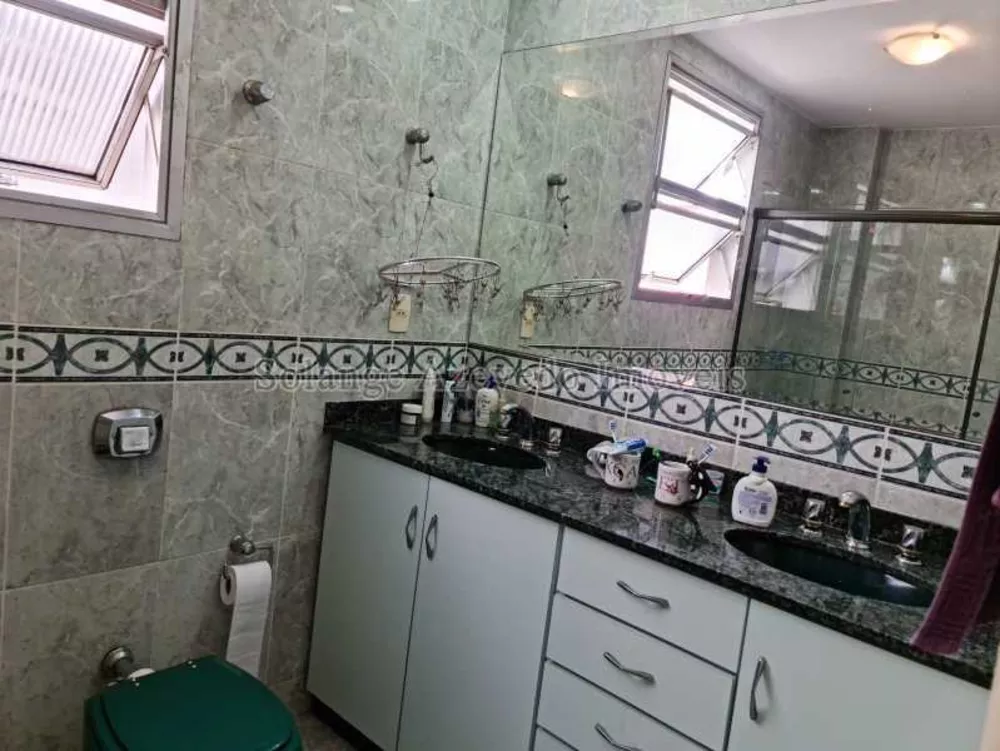 Apartamento, 4 quartos, 160 m² - Foto 2