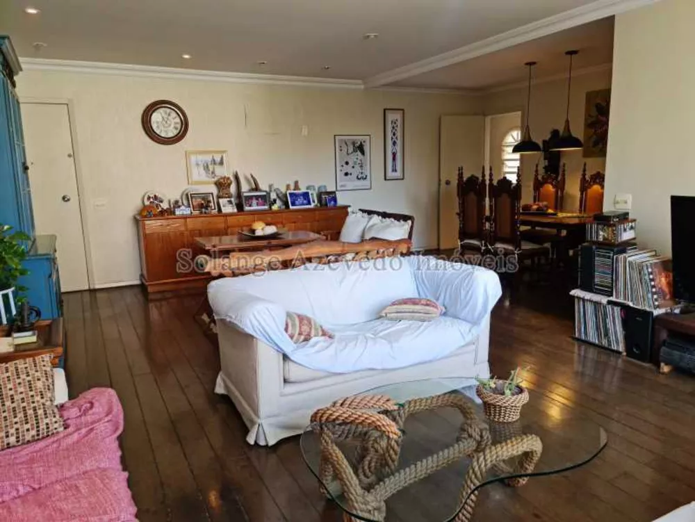 Apartamento, 4 quartos, 160 m² - Foto 26