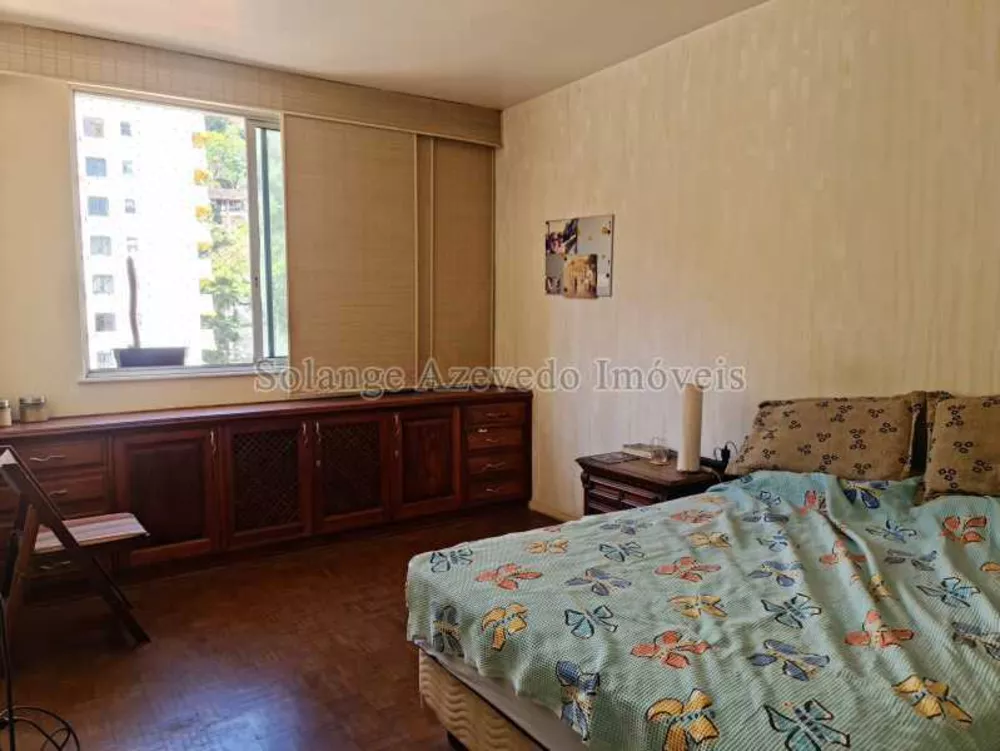 Apartamento, 4 quartos, 160 m² - Foto 3