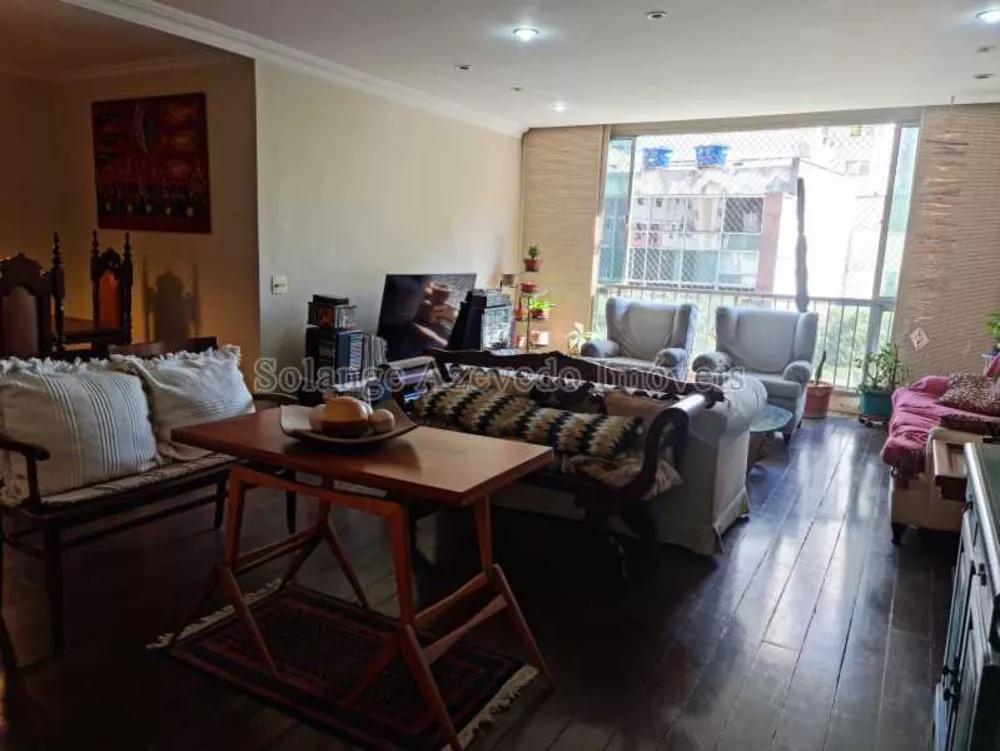 Apartamento, 4 quartos, 160 m² - Foto 4