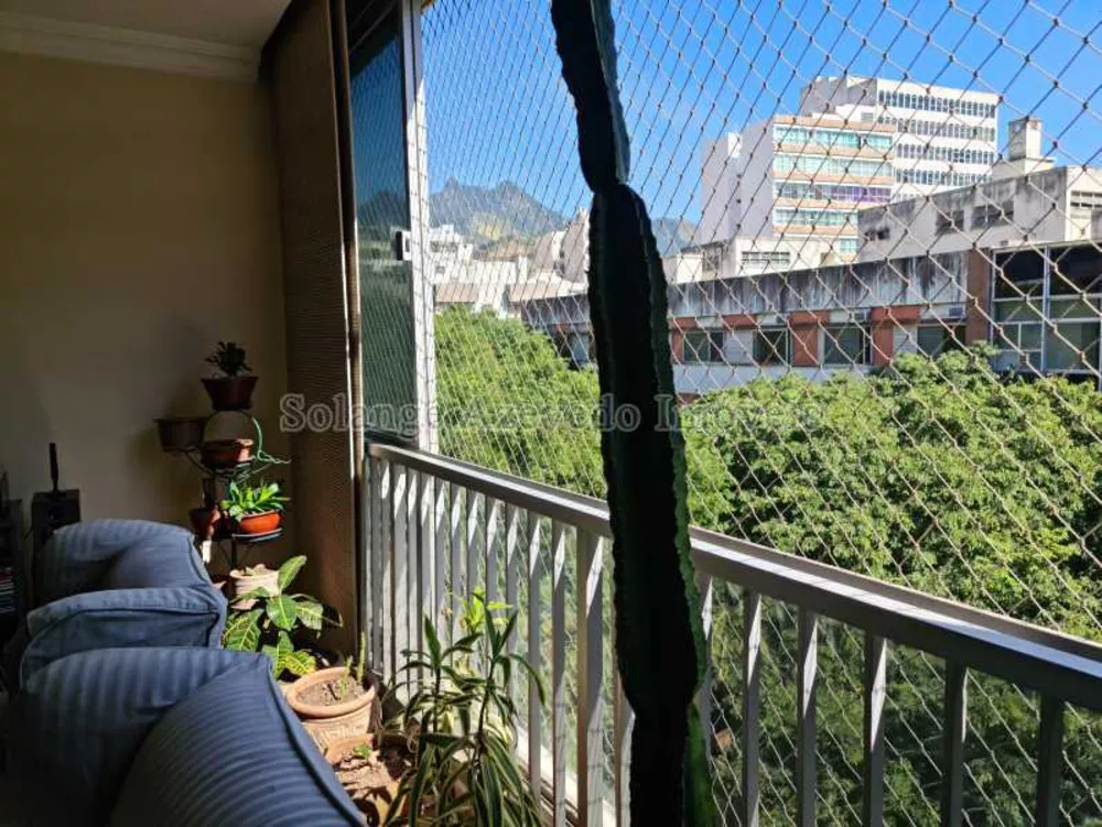 Apartamento, 4 quartos, 160 m² - Foto 12