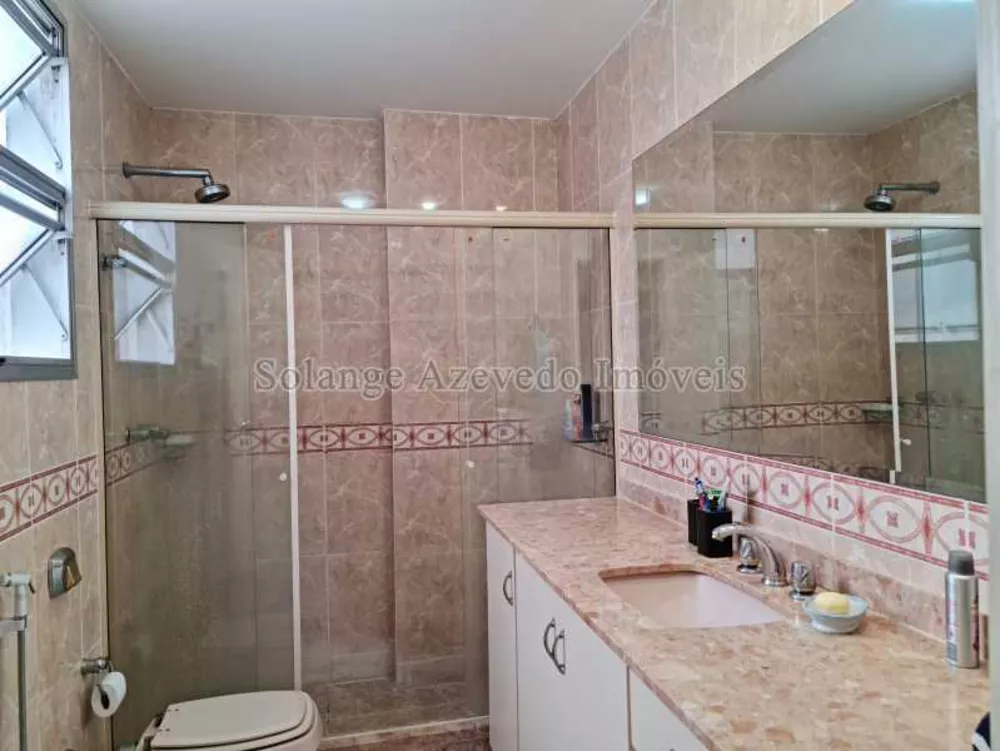Apartamento, 4 quartos, 160 m² - Foto 15
