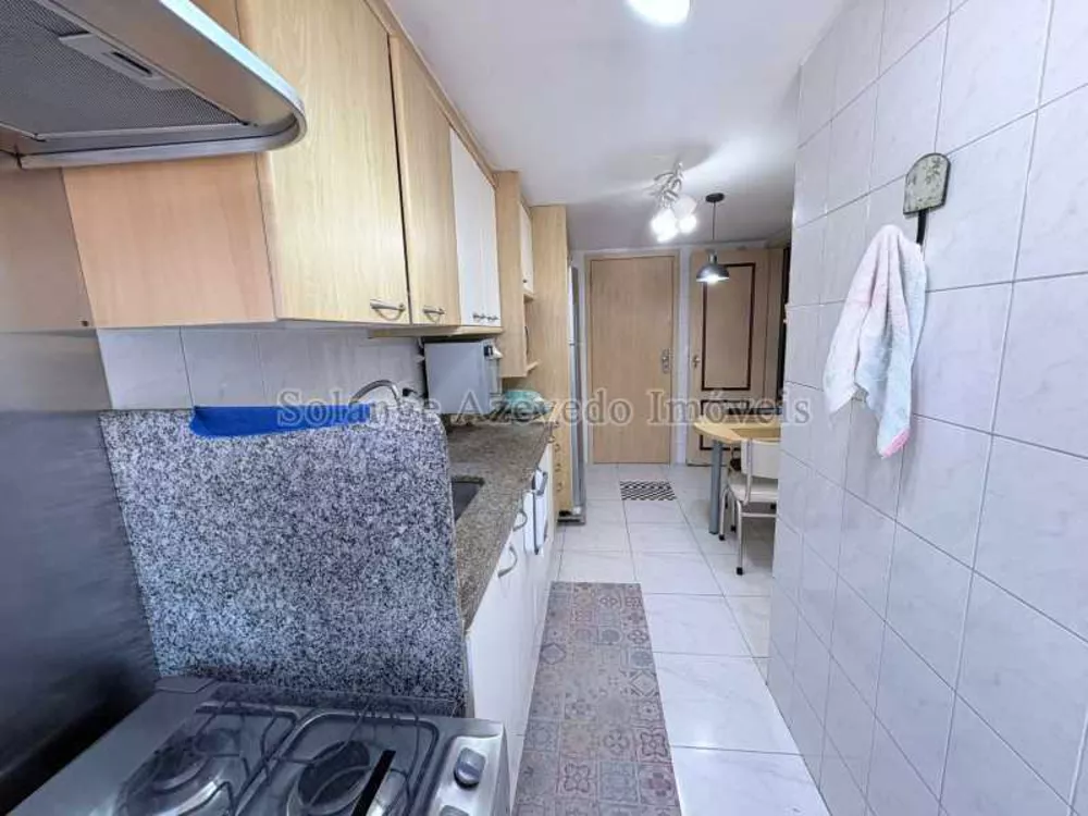Cobertura, 3 quartos, 144 m² - Foto 22