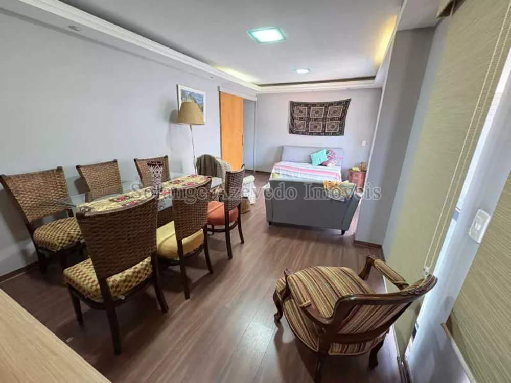 Cobertura, 3 quartos, 144 m² - Foto 29