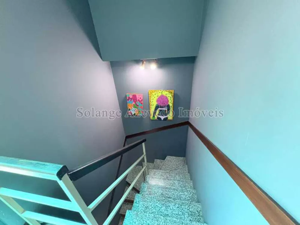 Cobertura, 3 quartos, 144 m² - Foto 4