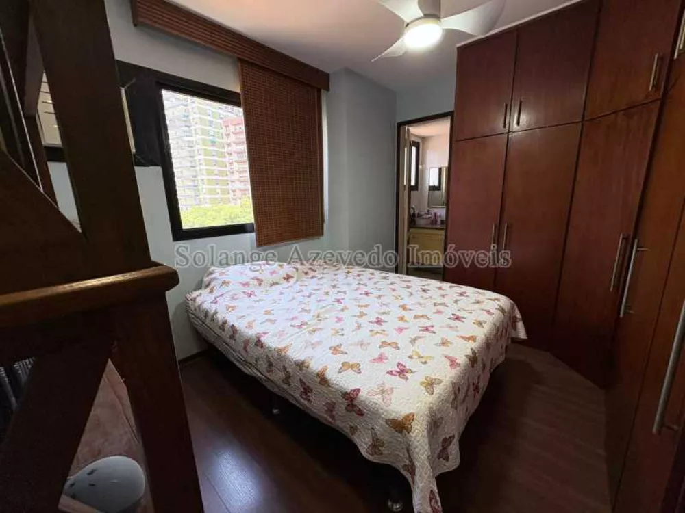 Cobertura, 3 quartos, 144 m² - Foto 16