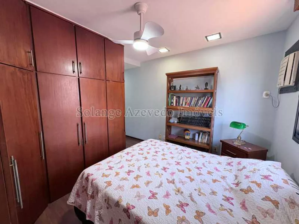 Cobertura, 3 quartos, 144 m² - Foto 6